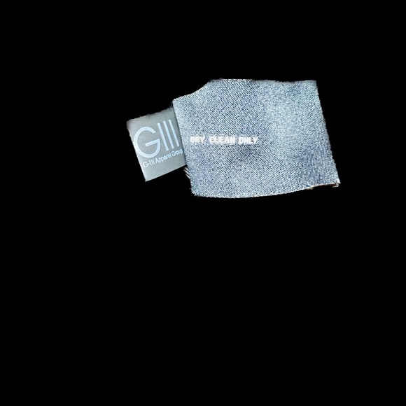 Black Rivet Men's Peacoat Jacket Size Large Camel Color MSRP $350 #BK4AB151 - Picture 6 of 10